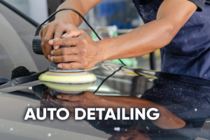 Read more about the article Mengenal Lebih Dekat Apa Itu Auto Detailing!