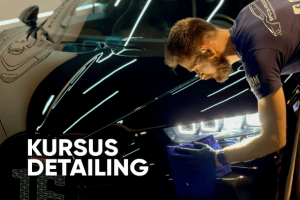 Read more about the article Hal Yang Perlu Anda Ketahui Tentang Kursus Detailing Mobil!