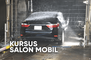 Read more about the article Mau Memulai Usaha Salon Mobil? Ini Tipsnya! – Kursus Salon Mobil