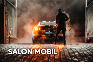 Read more about the article Kenali Apa Itu Salon Mobil dan Manfaatnya!