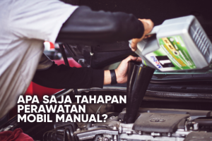 Read more about the article Perbedaan Perawatan Mobil Manual dan Matic