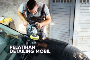 Read more about the article Pelatihan Detailing Mobil, Materi & Biaya yang Harus Dikeluarkan!